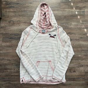 MV Sport Lacrosse Hoodie